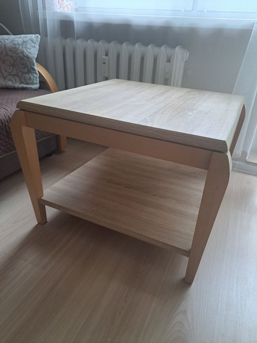 Stolik kawowy, ława