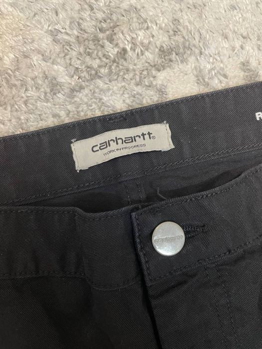 Carhart work pants relaxed fit