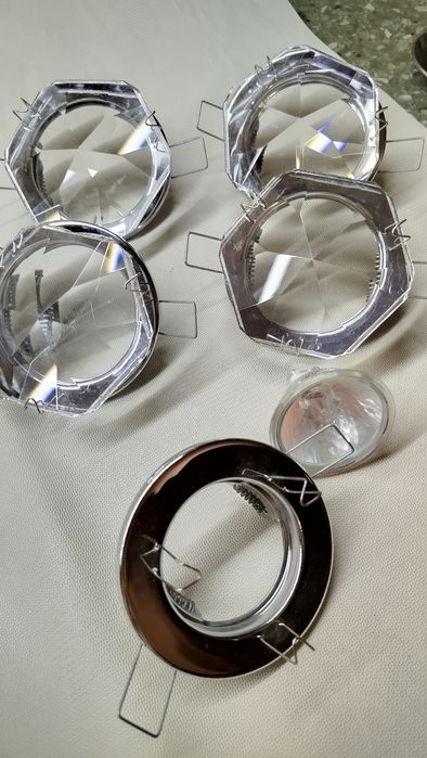 Светодиодные светильники