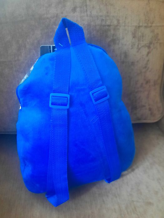 Plecak dla dziecka "Samochody"