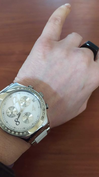 Жіночі годинники SWATCH YCS511GC