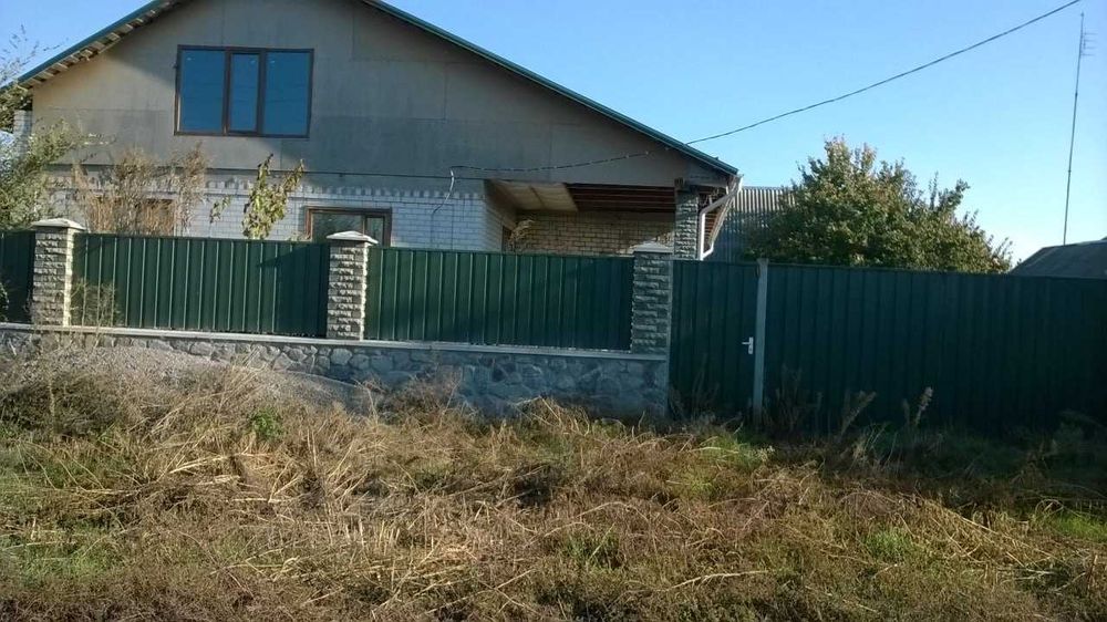 Продається садиба