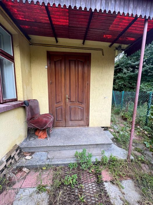 Продаж житлового будинку (спарка) Локація - Шевченківський район