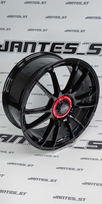 jantes 19" 5x100 5x112 Style OZ Ultraleggera NOVAS