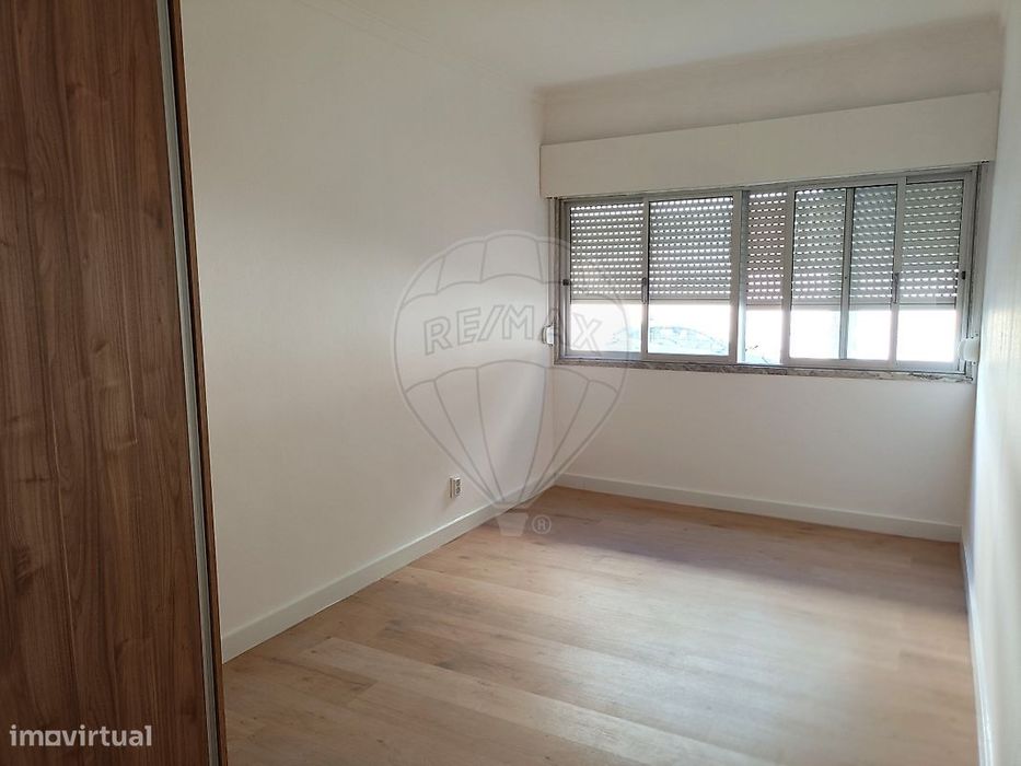 Apartamento T2 para venda