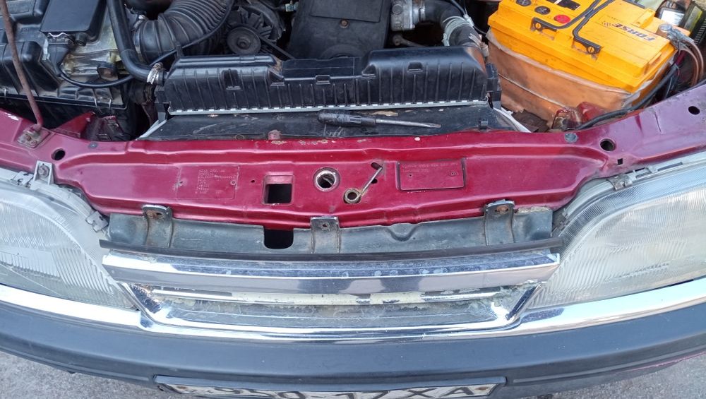 Продам Опель омега а