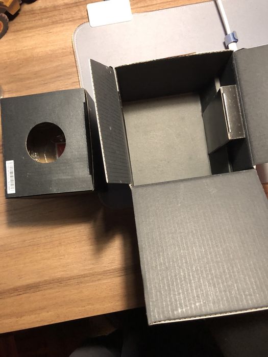 AMD Ryzen 5 1600