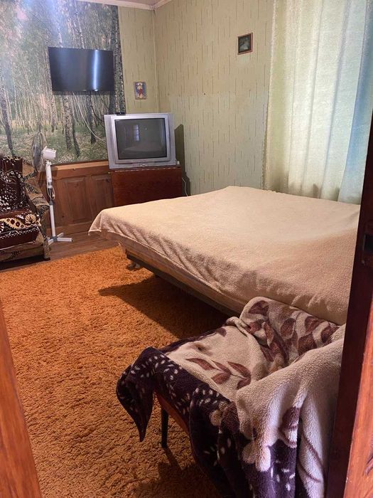 Продам будинок м. Бар, р-н пед.коледжу, ділянка 8,5 сот.