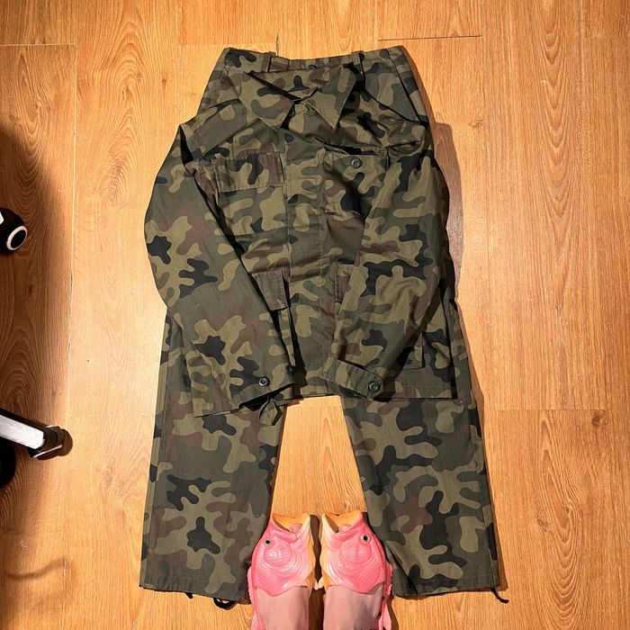 Kombinezon ASG MORO Militaria.pl