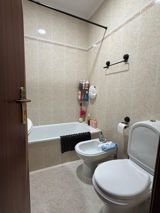 Apartamento T2 3° andar esq. remodelado 3. andar