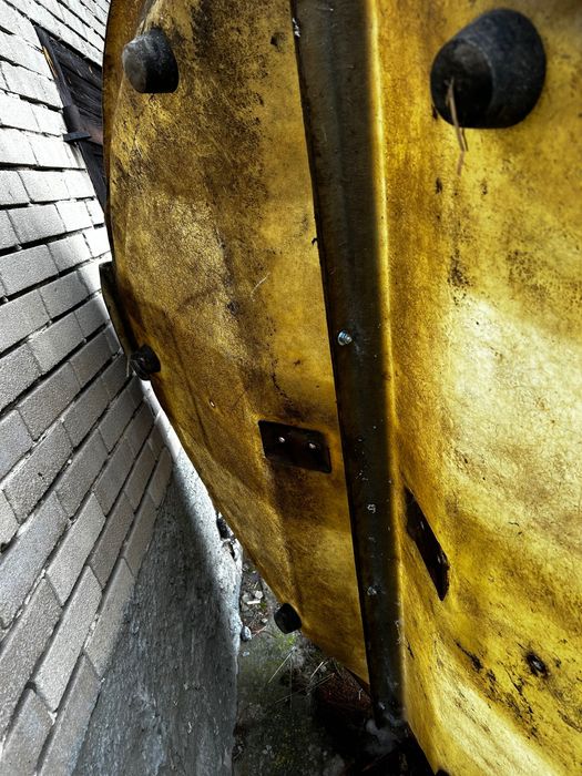 Paśnik dla koni/owiec/alpak