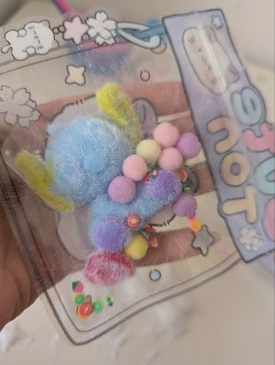 Набір для створення сквіш лапок, створення сквіш, виготовлення сквіш