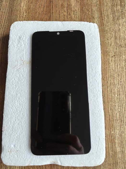 Дисплей для Xiaomi Redmi Note 7 та Захисне скло Redmi 7