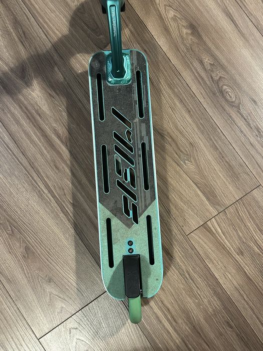 Hulajnoga wyczynowa MGP MGX