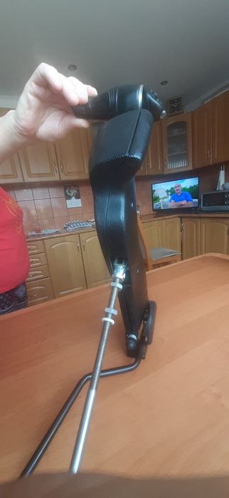 0przyrządowanie Rgh Multima 3