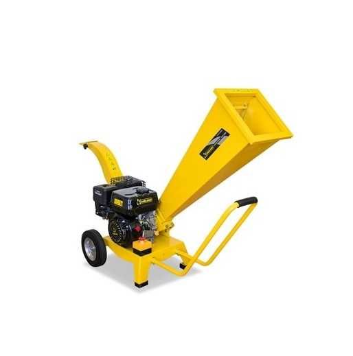 Biotriturador GARLAND 780QG-V23