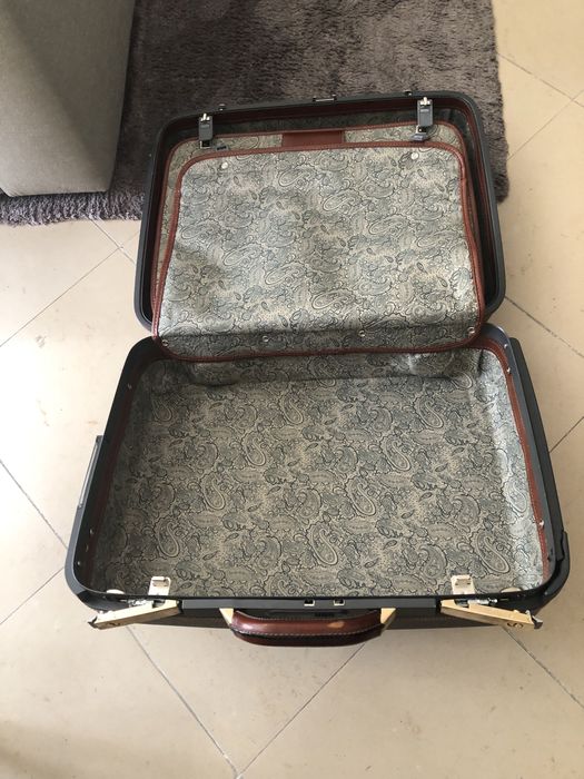 Mala de viagem Samsonite