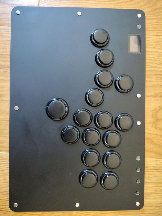 Hitbox Haute42 r16