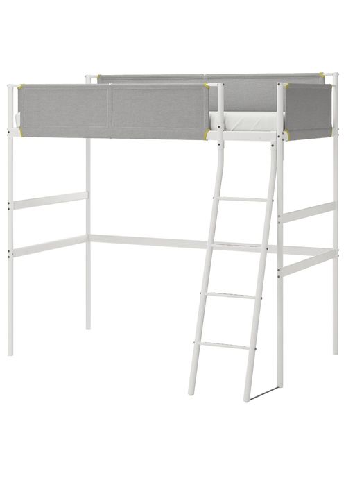 Cama beliche c/colchão