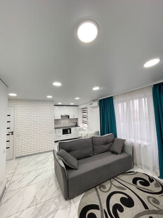 Квартира Словʼянськ Центр подобово Люкс