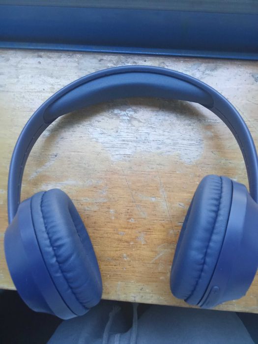 Fones de ouvido bluetooth
