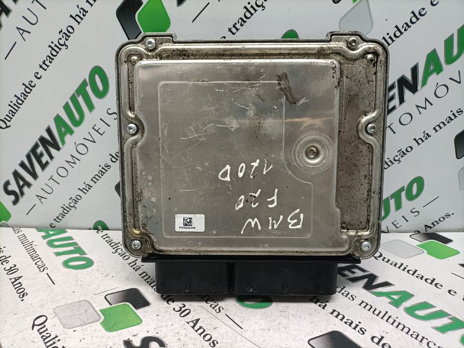 Centralina motor / ECU BMW 1 (F20)