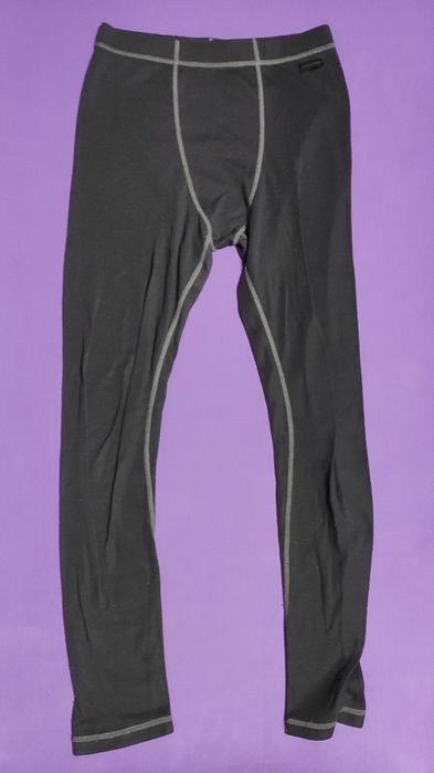 Детское термобелье 152 glissade