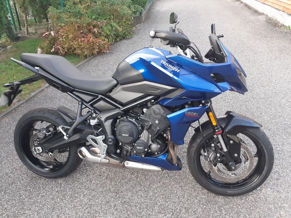 Triumph