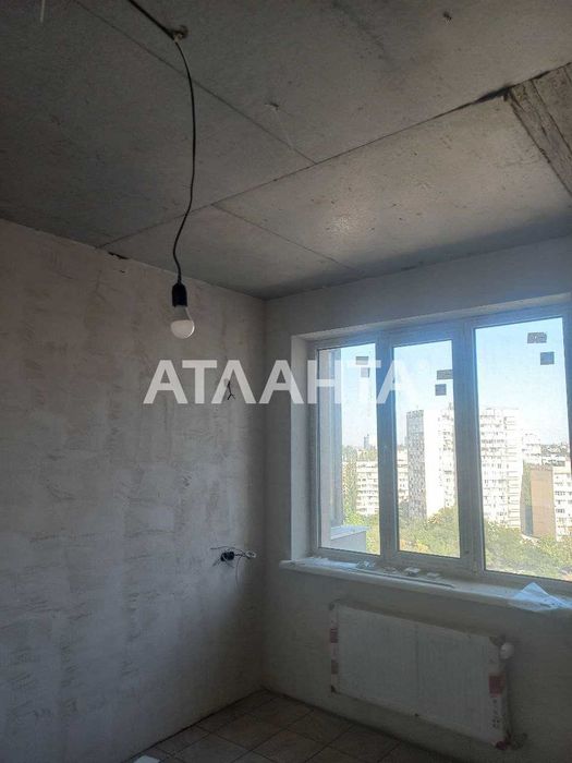 1-комнатная квартира по адресу ул. Проценко (площадь 38,4 м²) - Atlanta.ua - фото 7