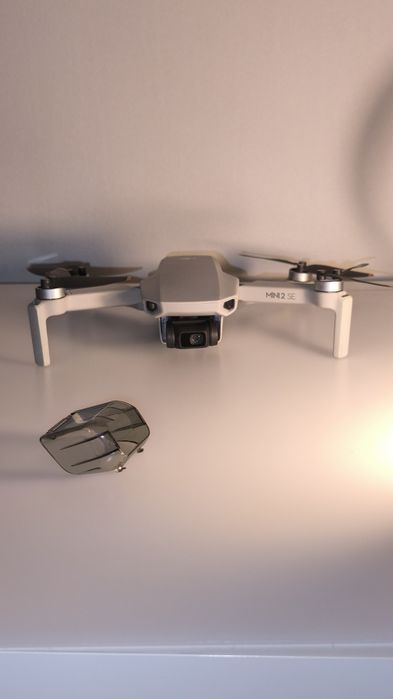 Drone Dji mini 2 se