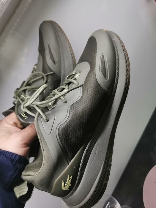 Buty Lacoste 43 28cm