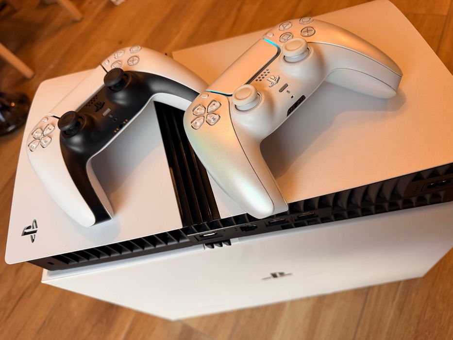 Sony ps5 pro Playstation 5 Pro 2TB