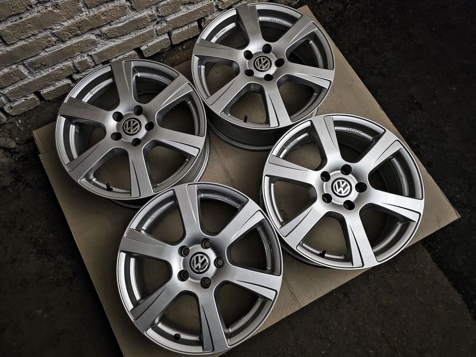 Нові R17 5x112 | Original | Germany | Преміум диски | Audi/Skoda/VW