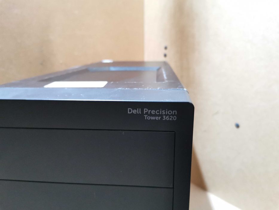 ПК / PC /Dell Precision 3620 /  i7 - 6700 / 8 DDR4