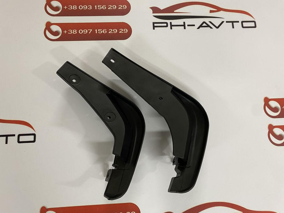 Mazda 6 GJ 2013-2019 р.в. Седан - Універсал Бризговики Брызговики