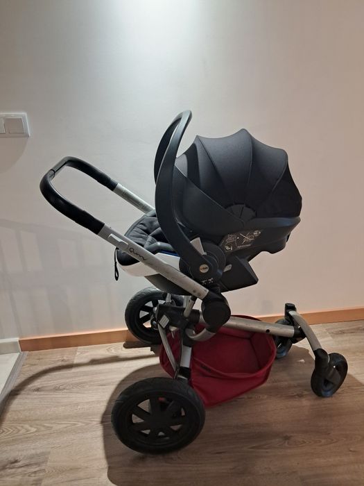 Ovo Be Safe Easy Go Modular