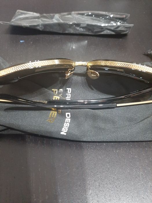 Óculos de sol (estilo e classe)