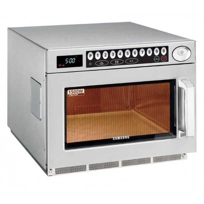 Mikrofala Samsung CM1529A-1 1500W
