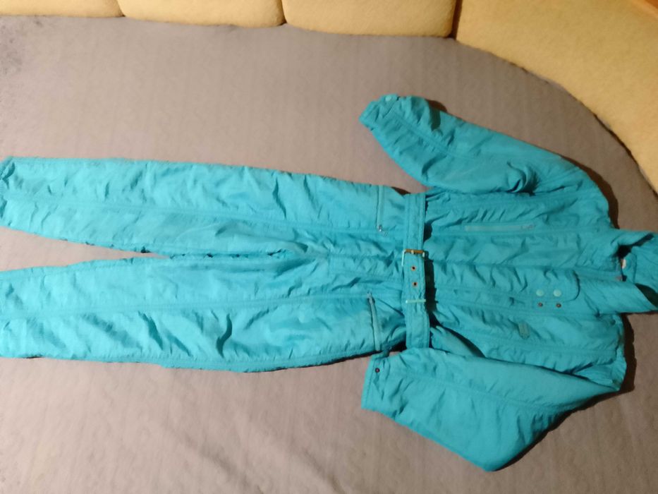 Гірськолижний Комбінезон Ellesse