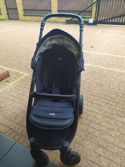 Wózek spacerowy Joie