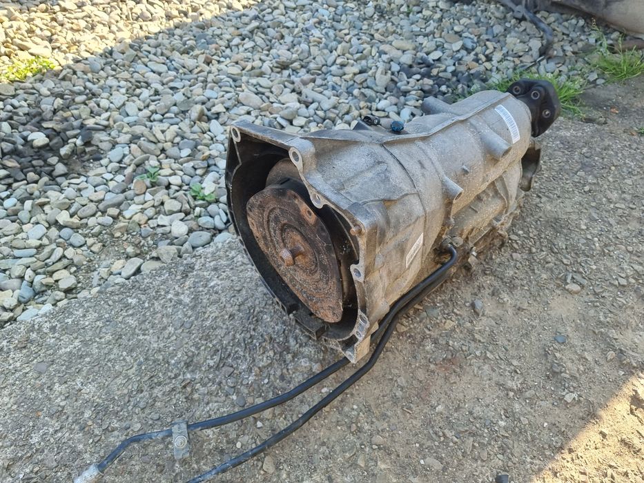 АКПП 2.0 D M47 БМВ BMW 3 Е90 Е91 Е92 Е93 автоматична коробка передач