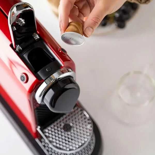 Máquina Nespresso CitiZ C113