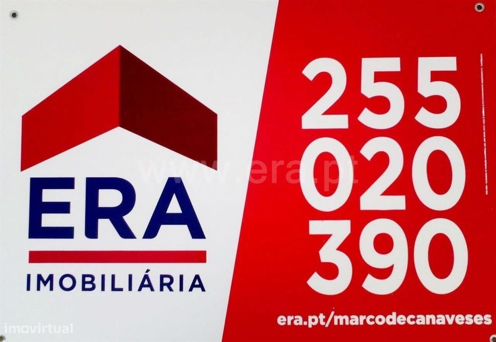Lote de terreno para construção Marco de Canaveses