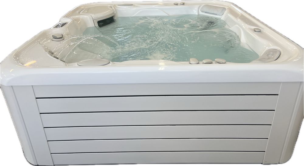 HotSpring Vanguard - Jacuzzi ogrodowe, USA, Premium, super stan