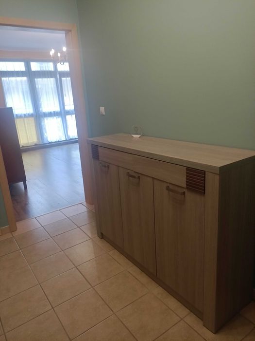 Wynajmę mieszkanie ozarowska