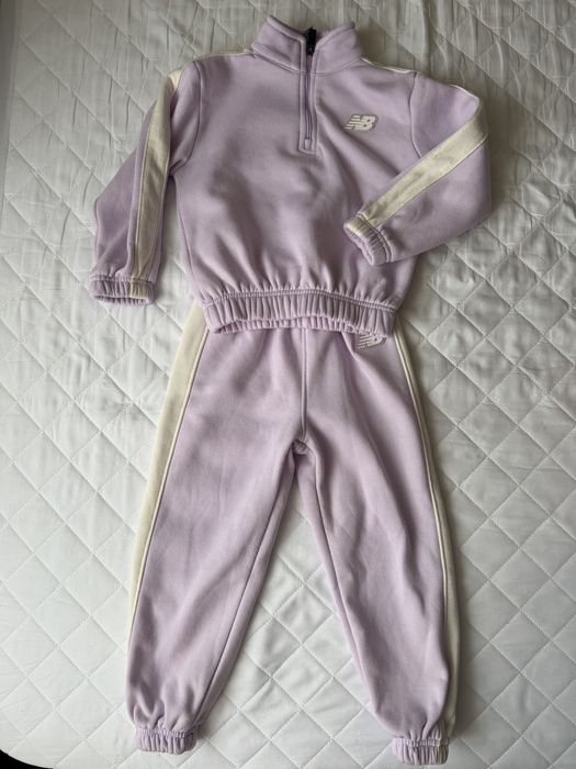 Спортивный костюм New Balance 98-104