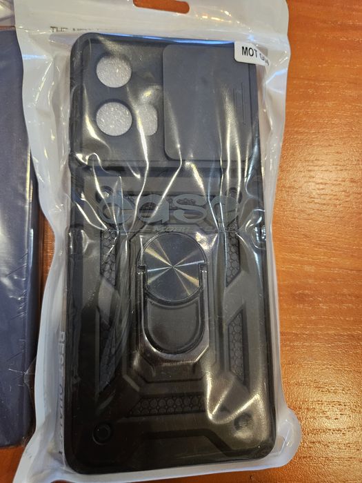Etui plecki case nakładka do Motorola G04 G24