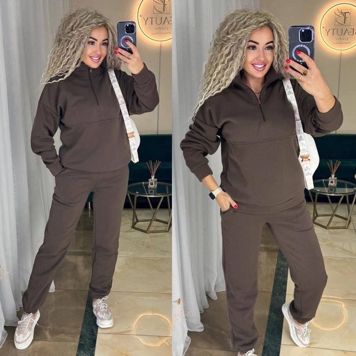 Спортивний костюм.