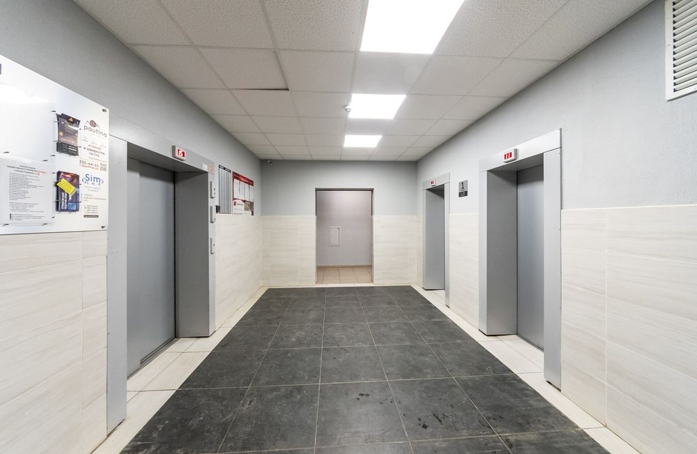 Замечательная студия метро Теремки