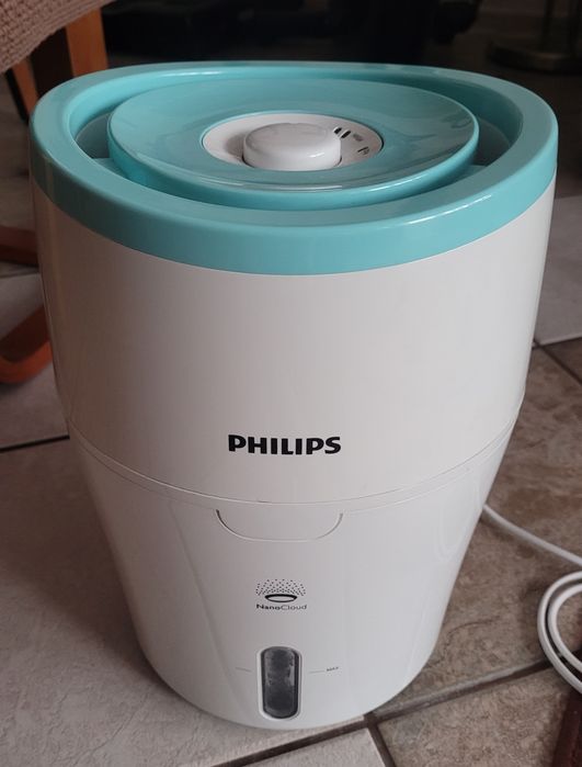Nawilżacz Philips